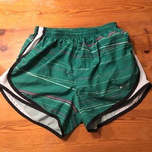 Nike Dri-Fit Running Shorts